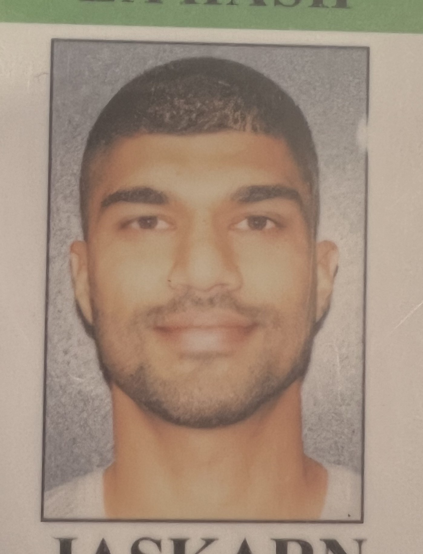 [headshot] image of customer using erp software