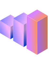 Growth Icon - Creativflow X Webflow Template