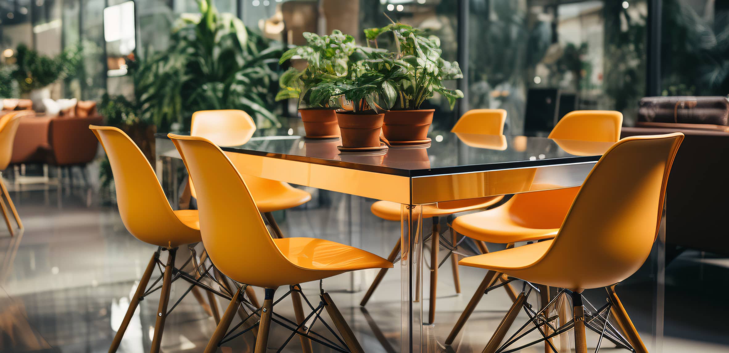 New York, NY Image - Creativflow X Webflow Template