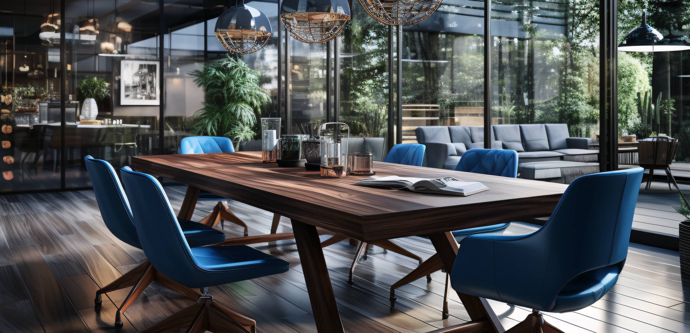 San Francisco, CA Image - Creativflow X Webflow Template