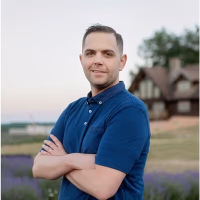 Mike Janielis, Principal Information Security Architect