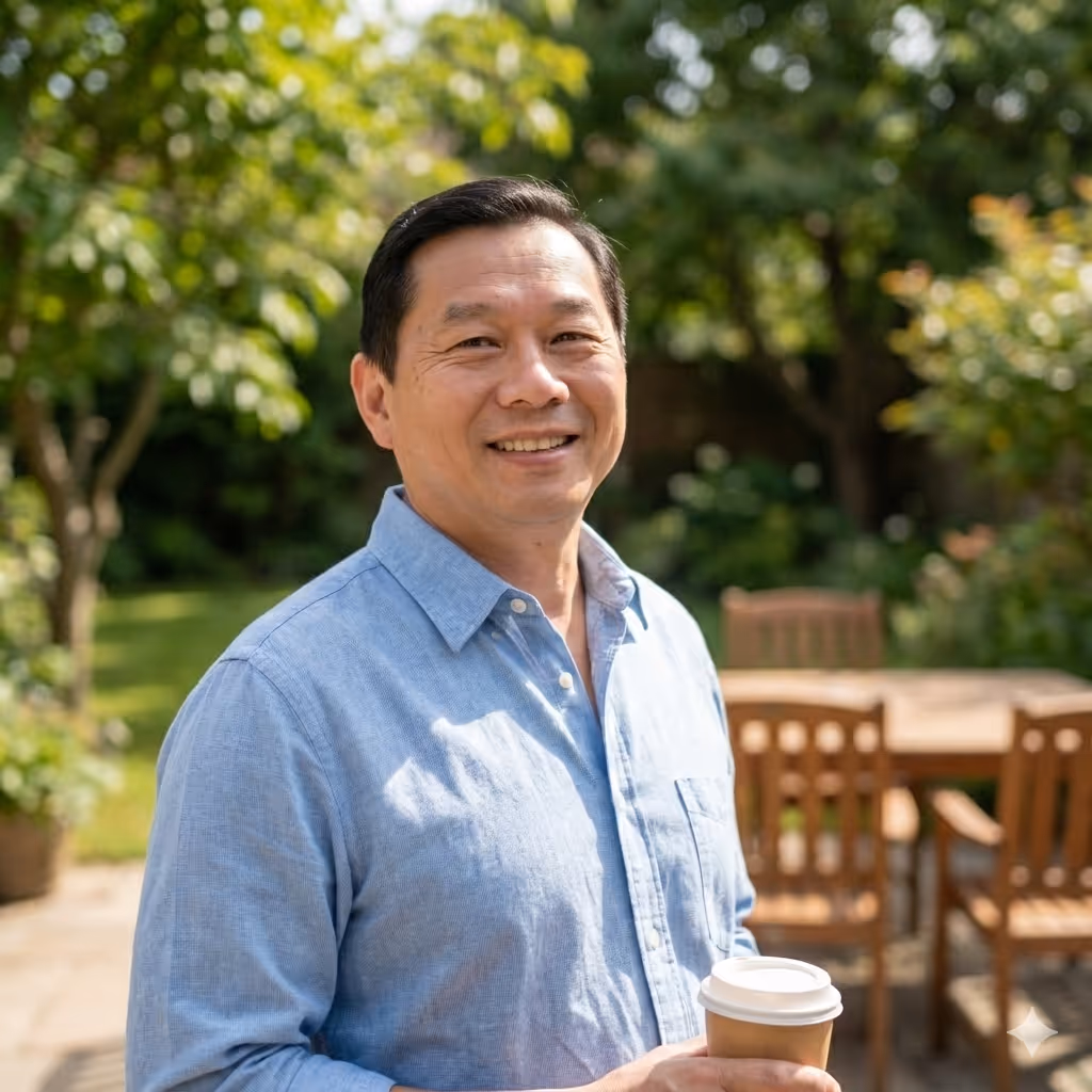 Huy Ly, Director IT Infrastructure/Security,
Monolithic Power Systems