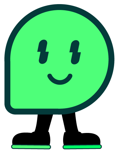 Harmonic mascot
