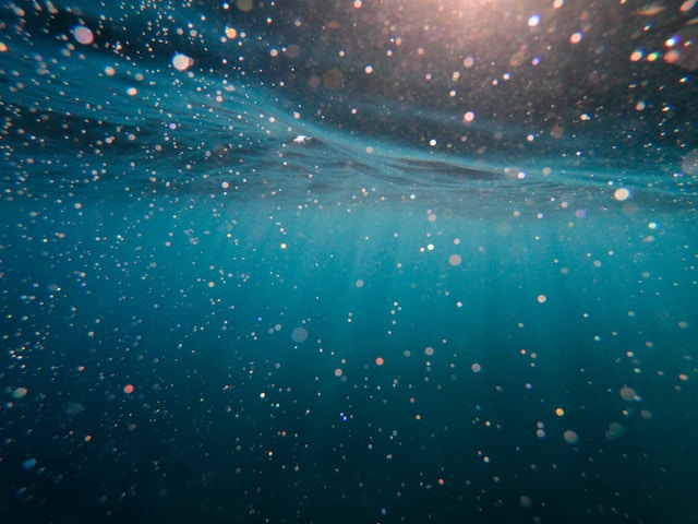 Affirmation Mikvah: A Ritual for Anyone