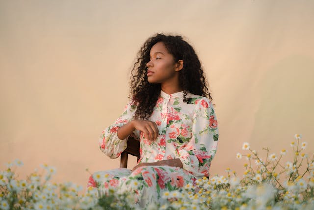 Shaking Hands With Sadness: When Celebration and Sorrow Intersect