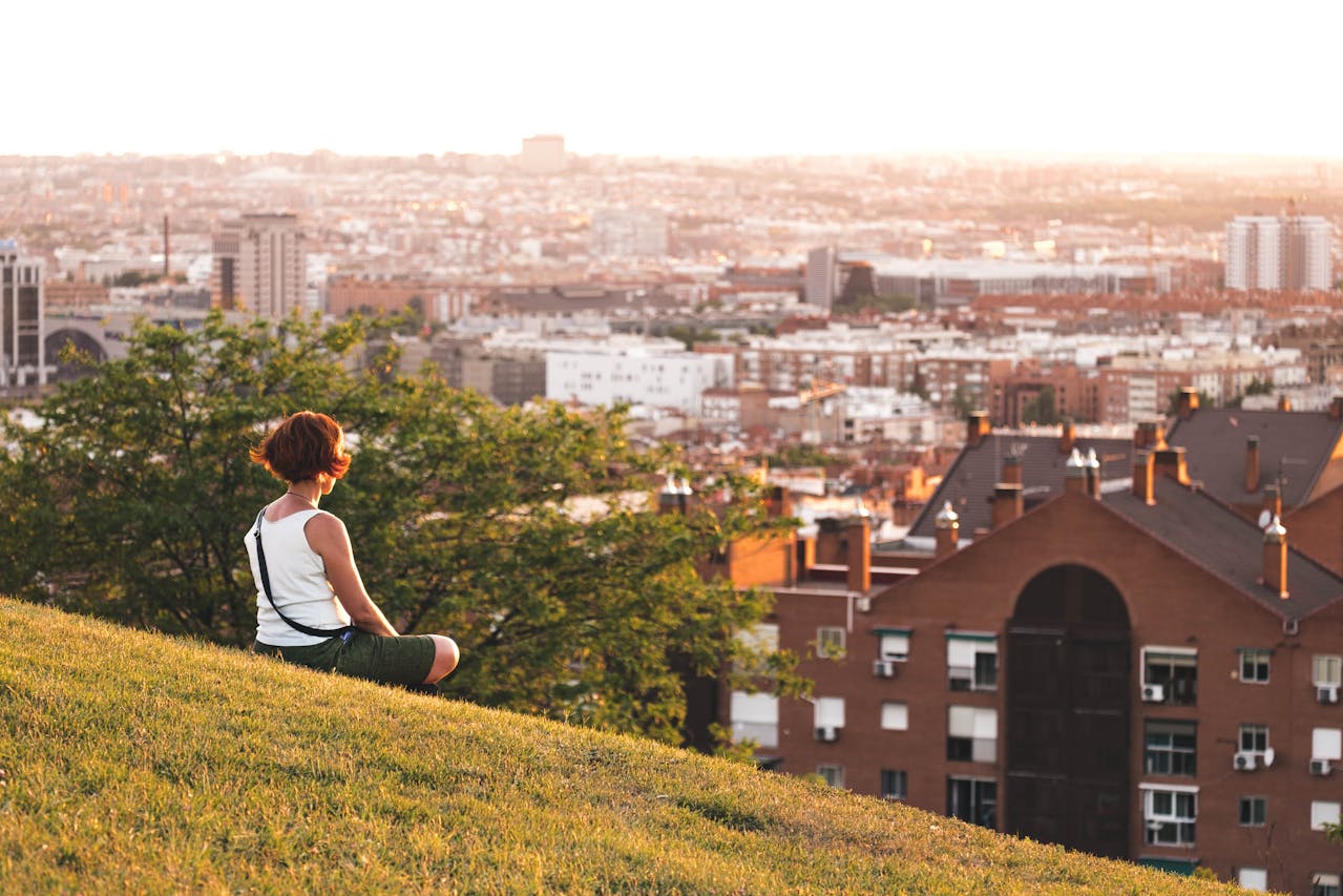 Finding Connection in Isolation