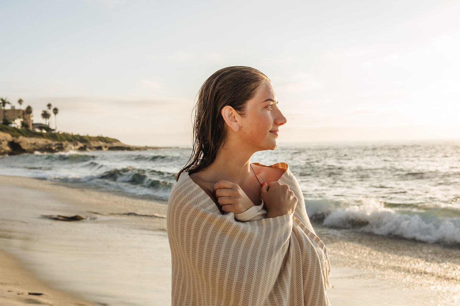 A Modern Gal’s Guide to the Mikvah