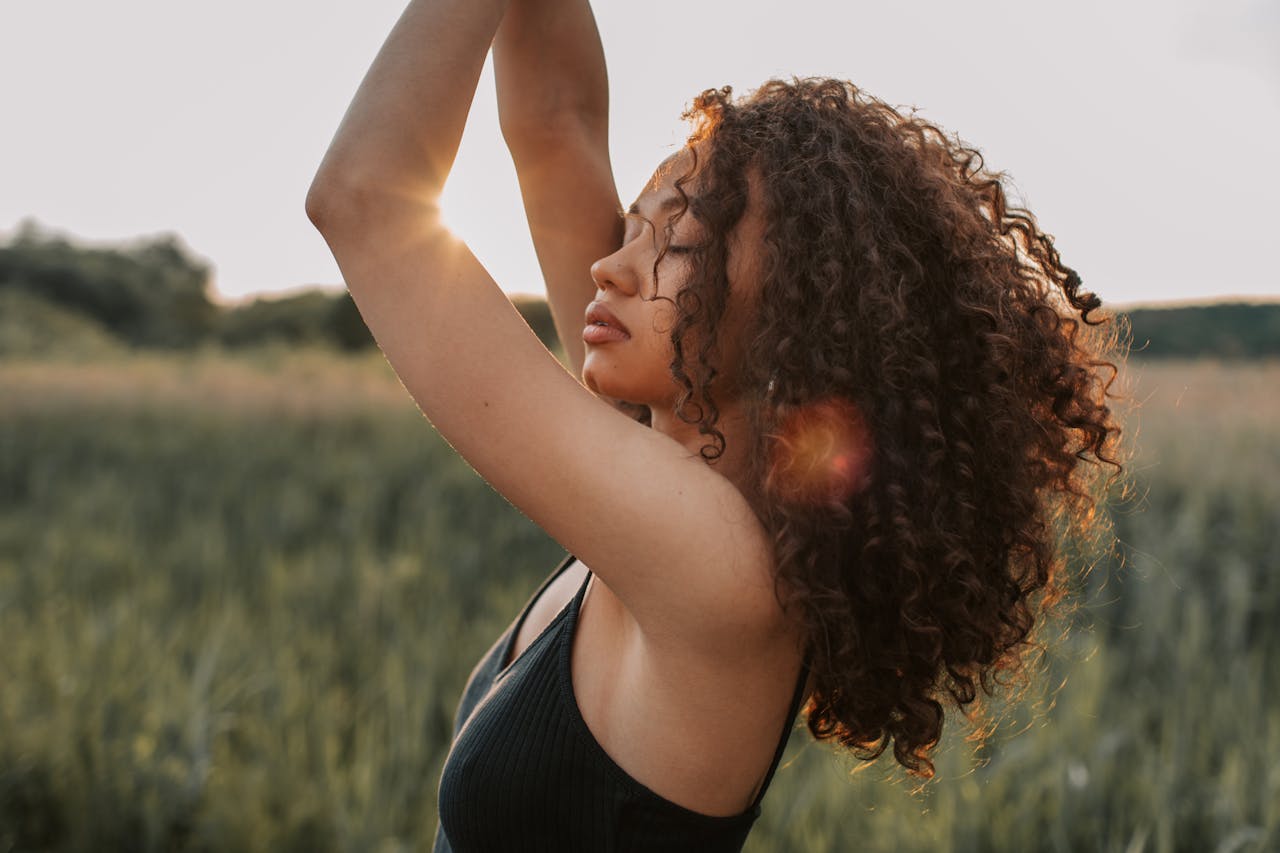 Remembering the Divine Feminine: 5 Jewish Rituals to Bring Her Home