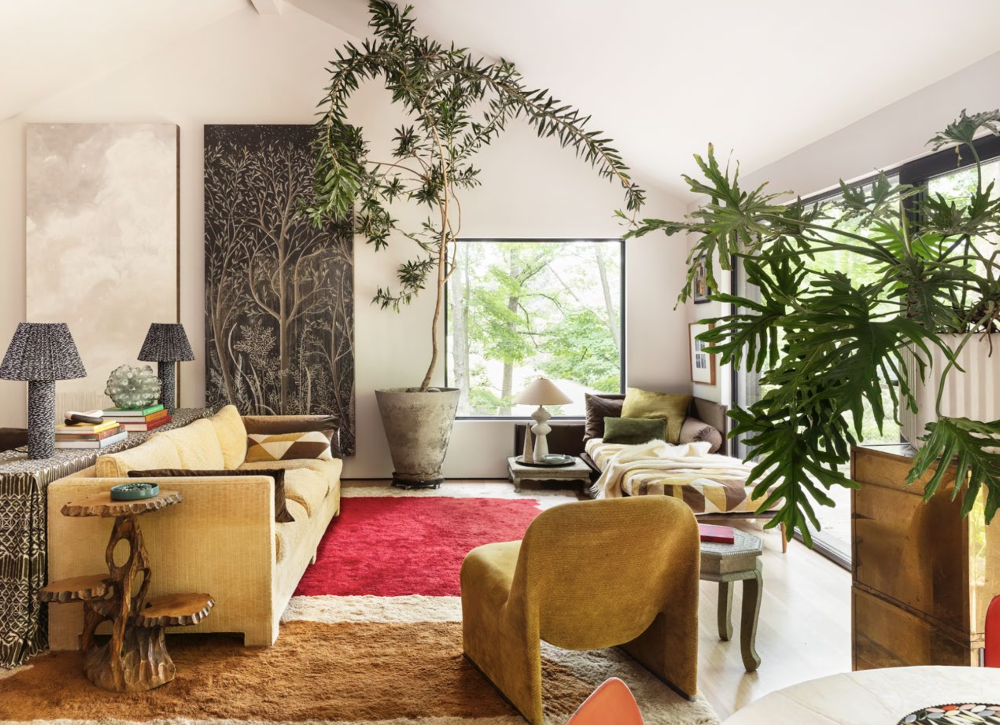 My Home Is My Prayer