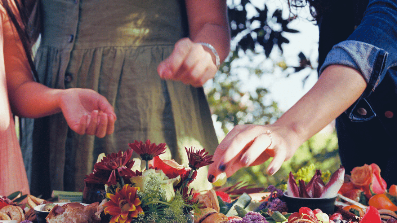 Want to Start a Well Circle? Here's What Priya Parker Might Advise.