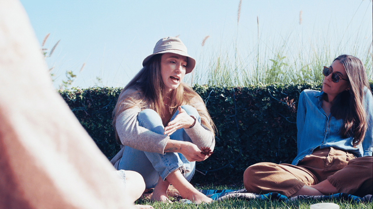 Is There a Lazy Way to Start a Well Circle? Here's What Kendra Adachi Would Say.