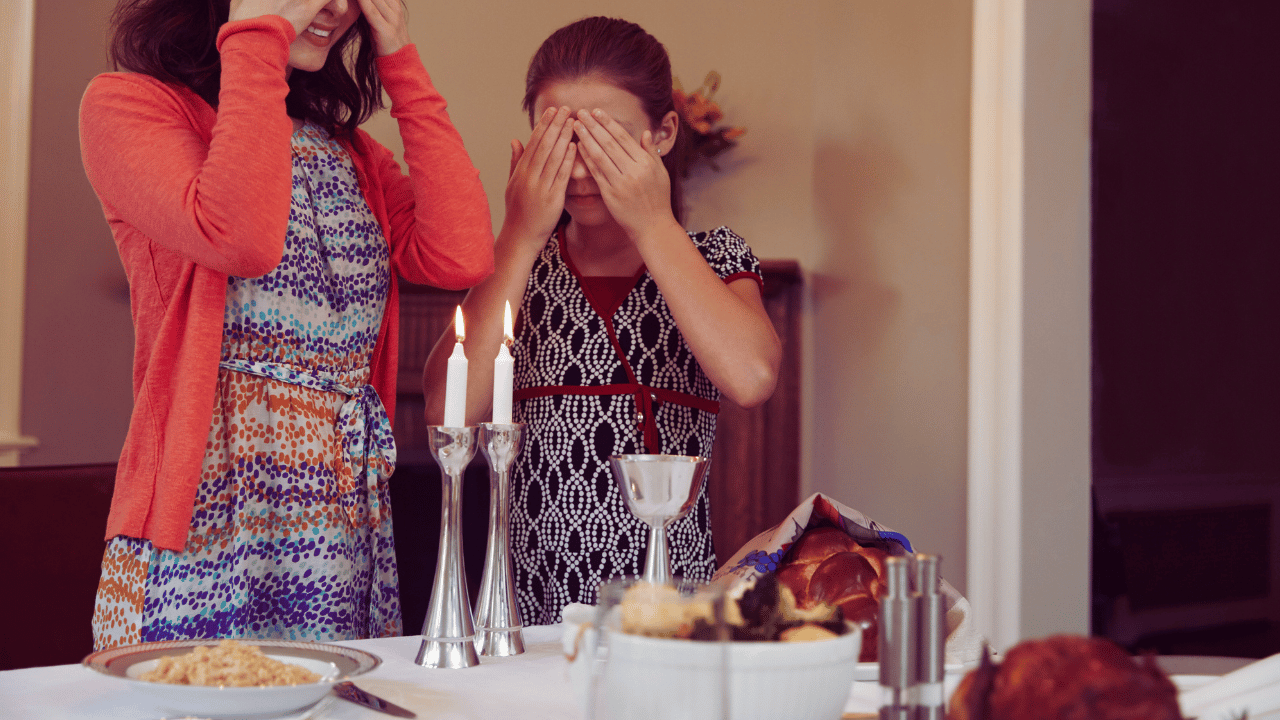 3 Reasons a Spiritual Home Life Means Everything to Kids