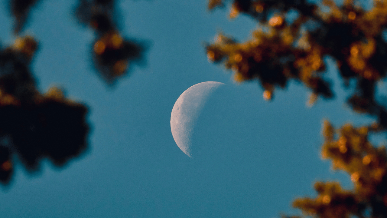Keeping the New Moon, from Generation to Generation