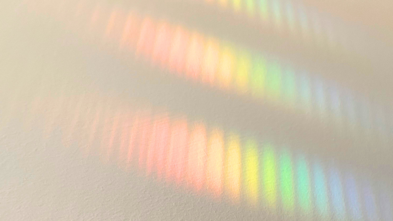 Illuminating the Inner Life: An Elul Practice in Color