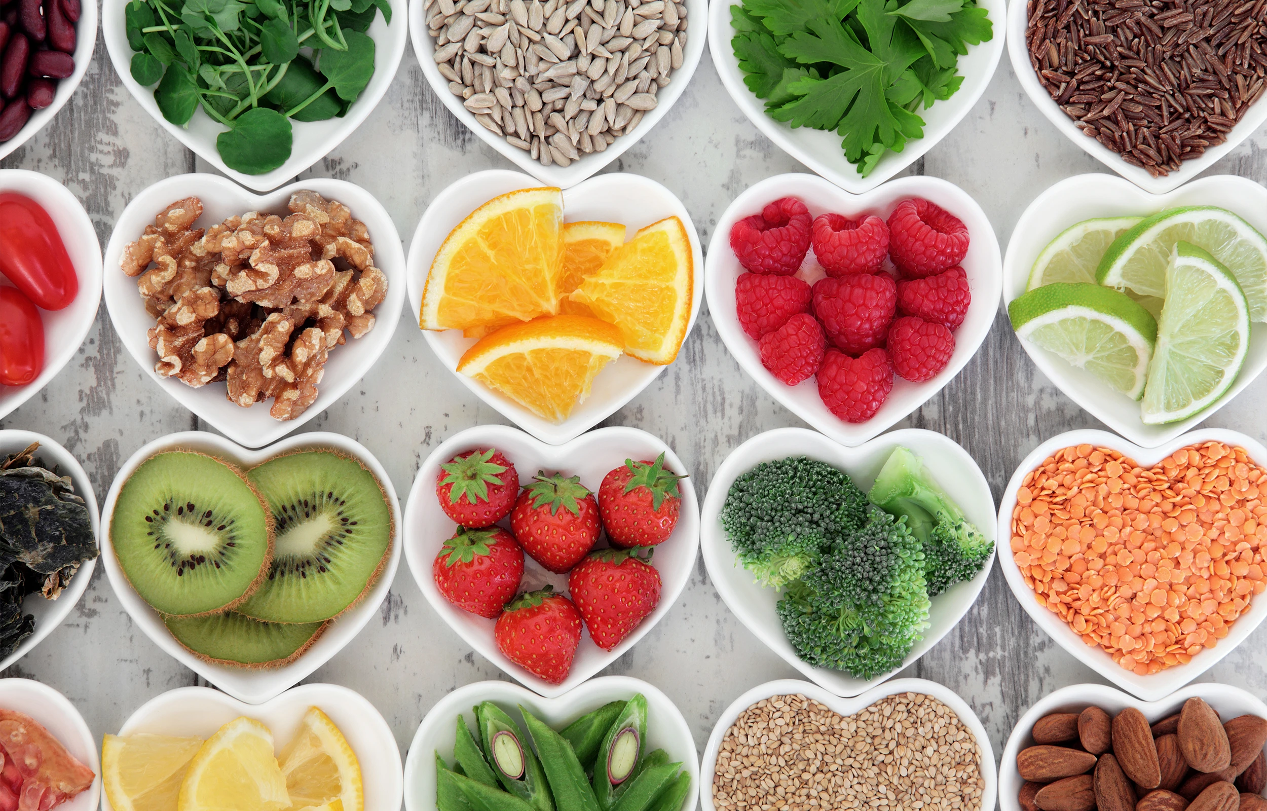 Nutritional Guidance