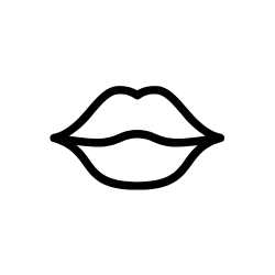 lips