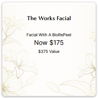 The Works Facial