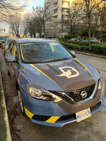 Blackbird Security provides mobile security patrols and on-site security guard protection across Canada.