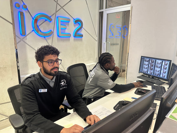 Blackbird Security provides condominium security to residential buildings across Canada Vancouver Toronto Winnipeg Calgary Edmonton