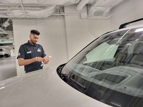 Blackbird Security provides parking lot and parkade security across Canada including Vancouver BC, Alberta, and Ontario