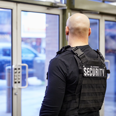 Security License