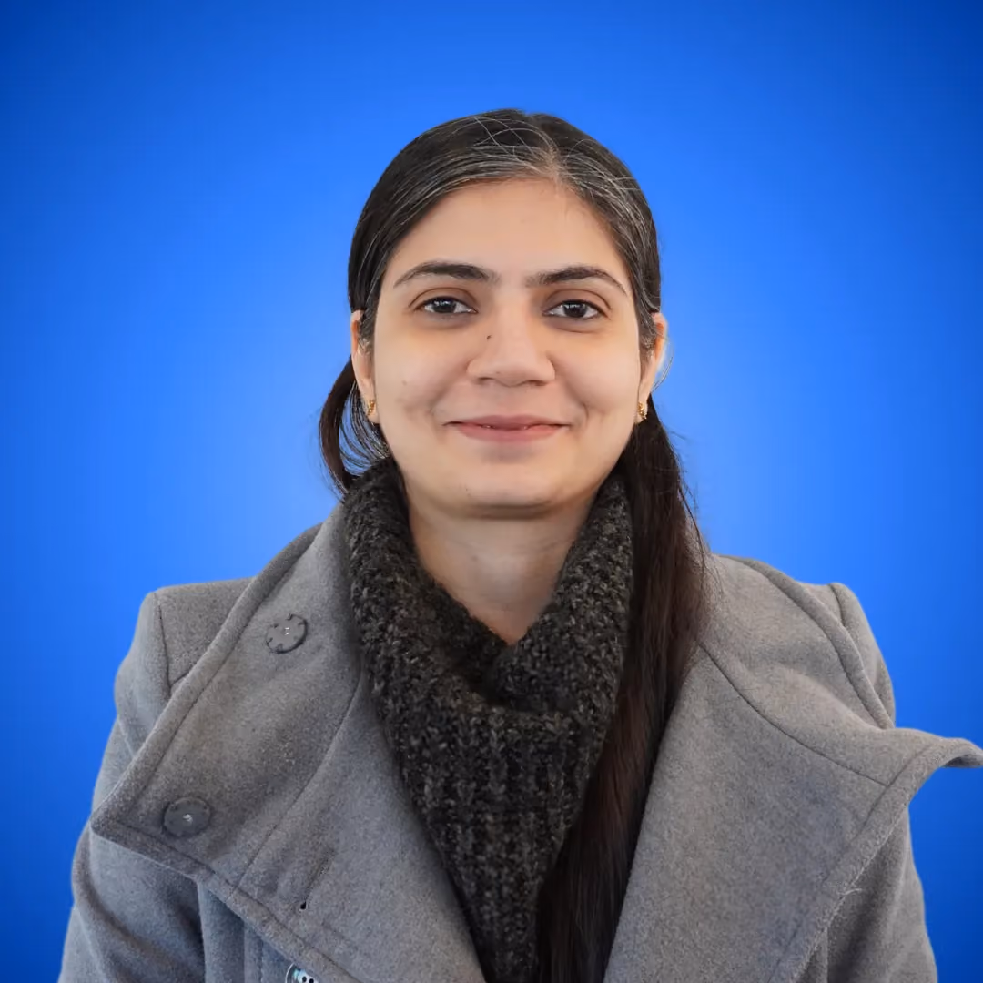 Shweta