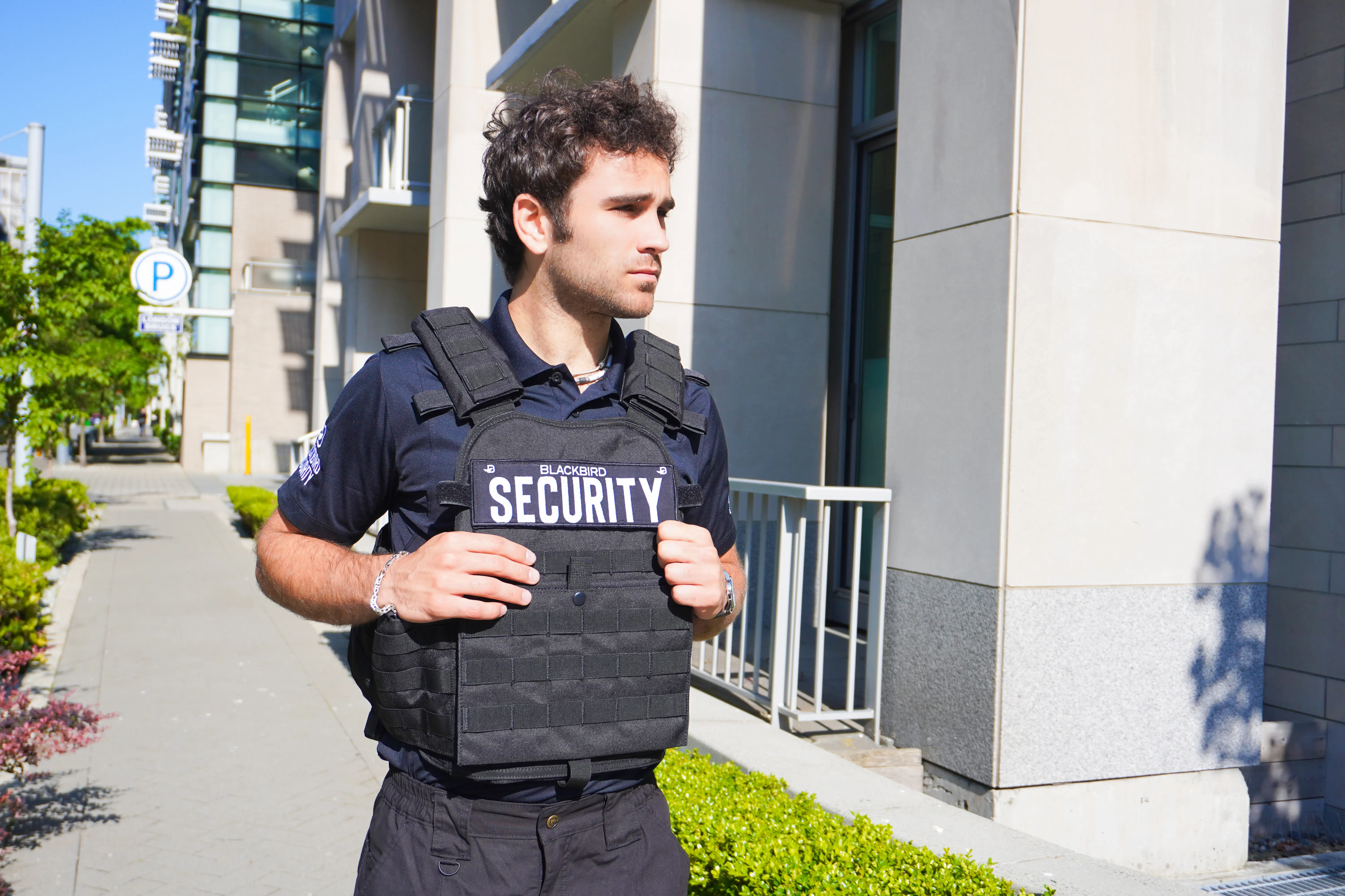 crime prevention through environmental design
