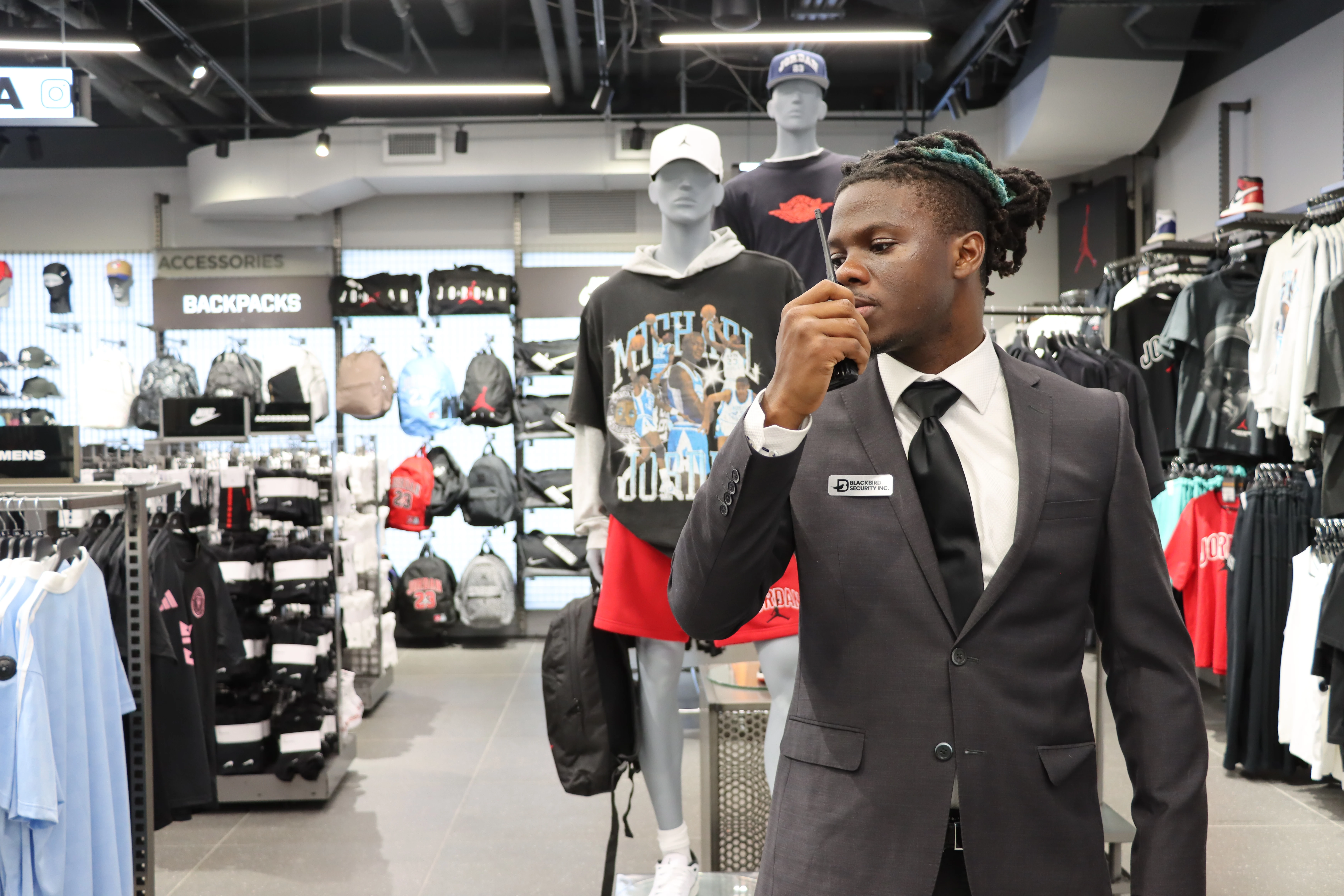 loss prevention in retail