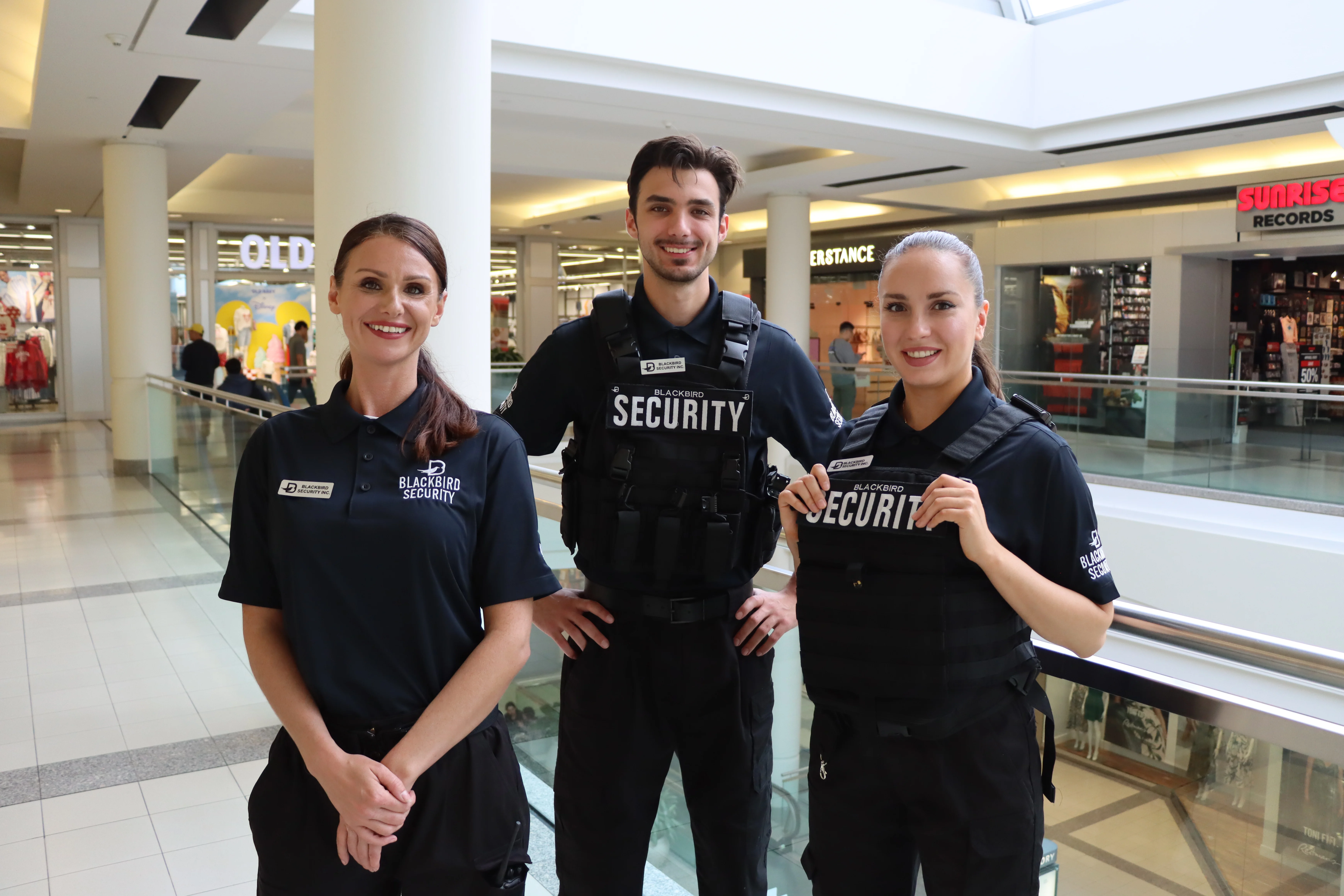 loss prevention in retail