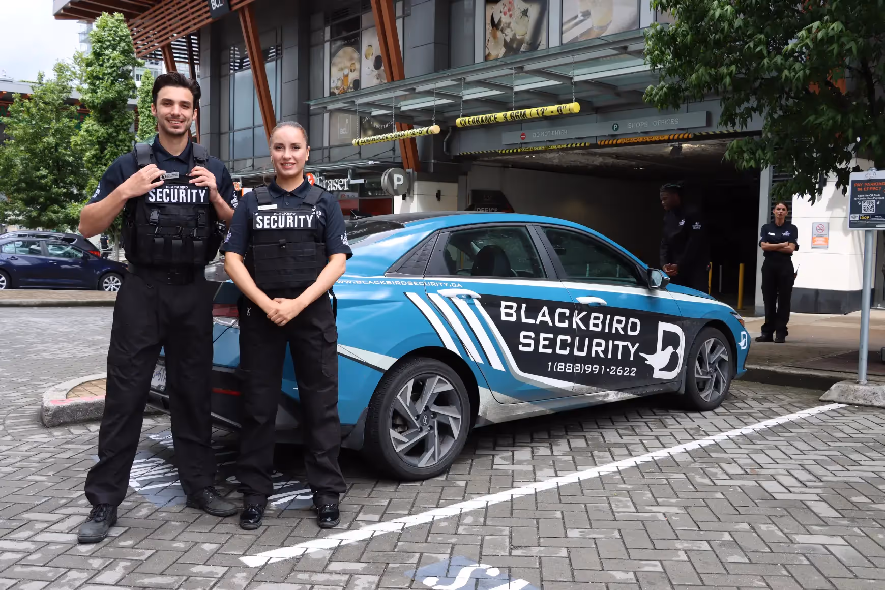 mobile patrol services in Calgary