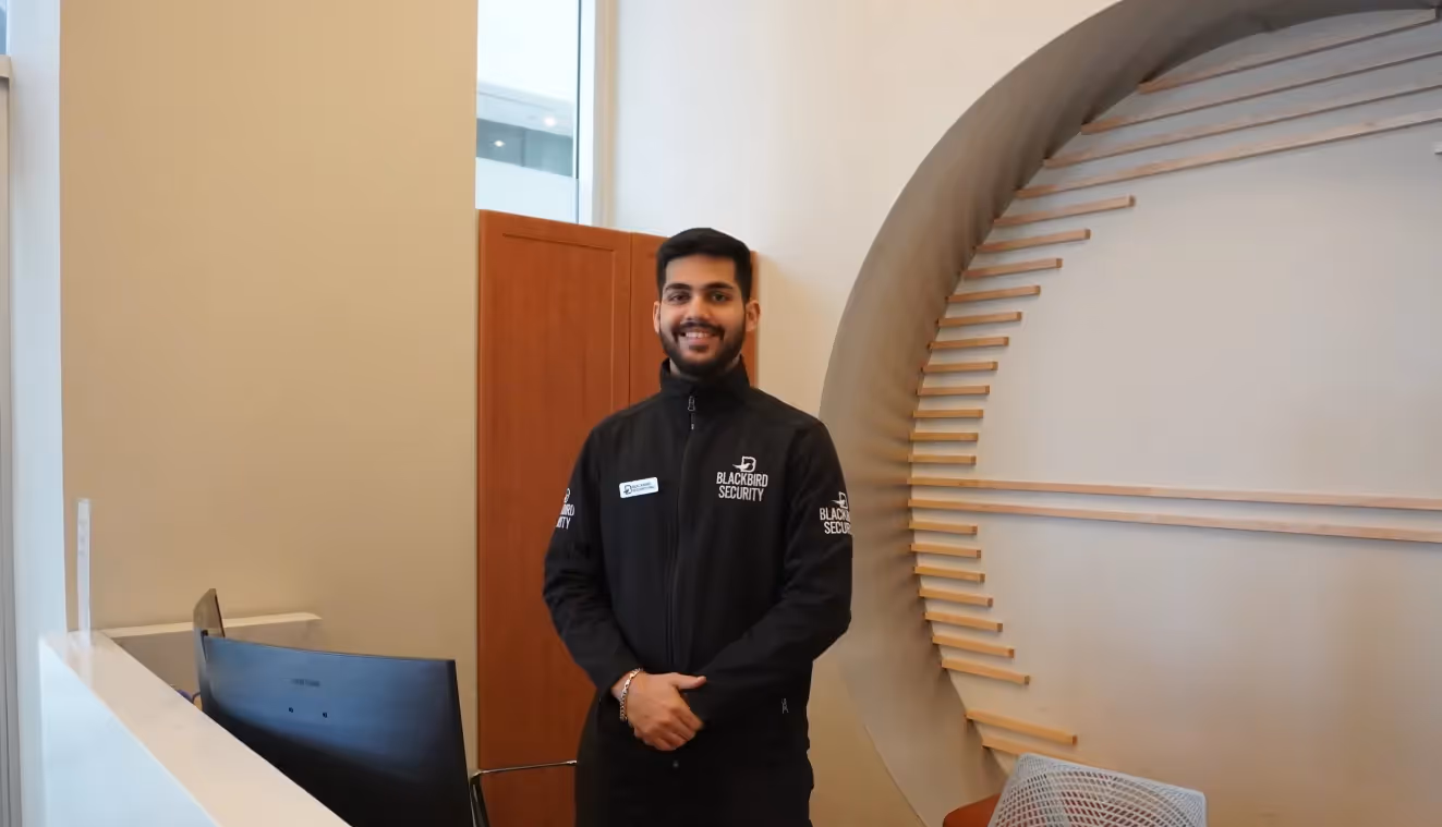 residential security services in Calgary