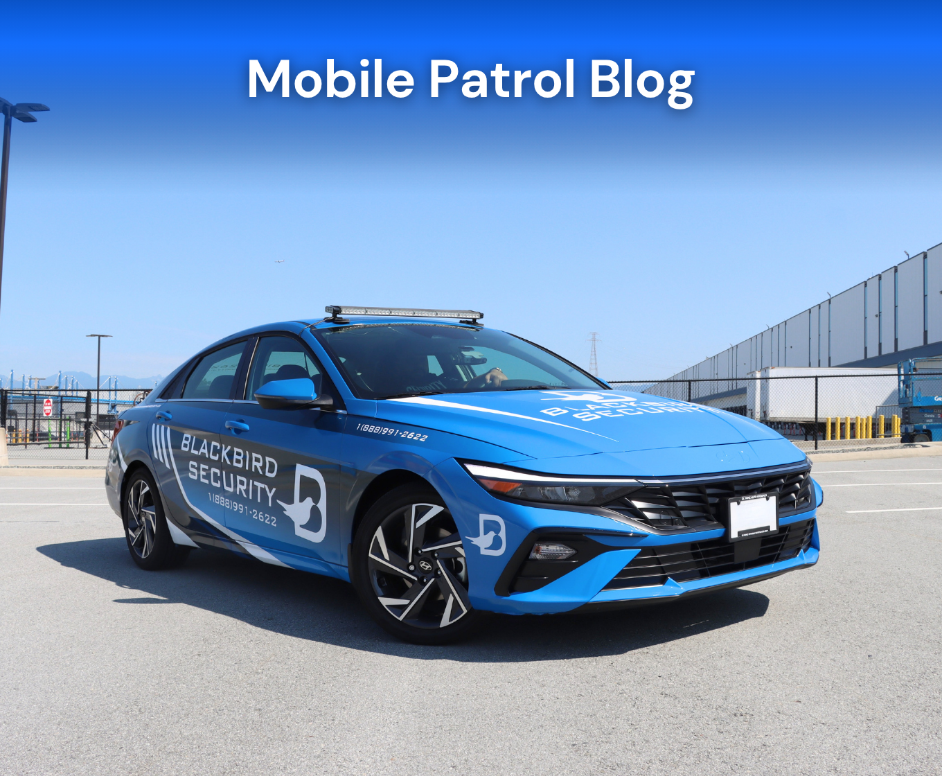 benefits of mobile patrol in the gta