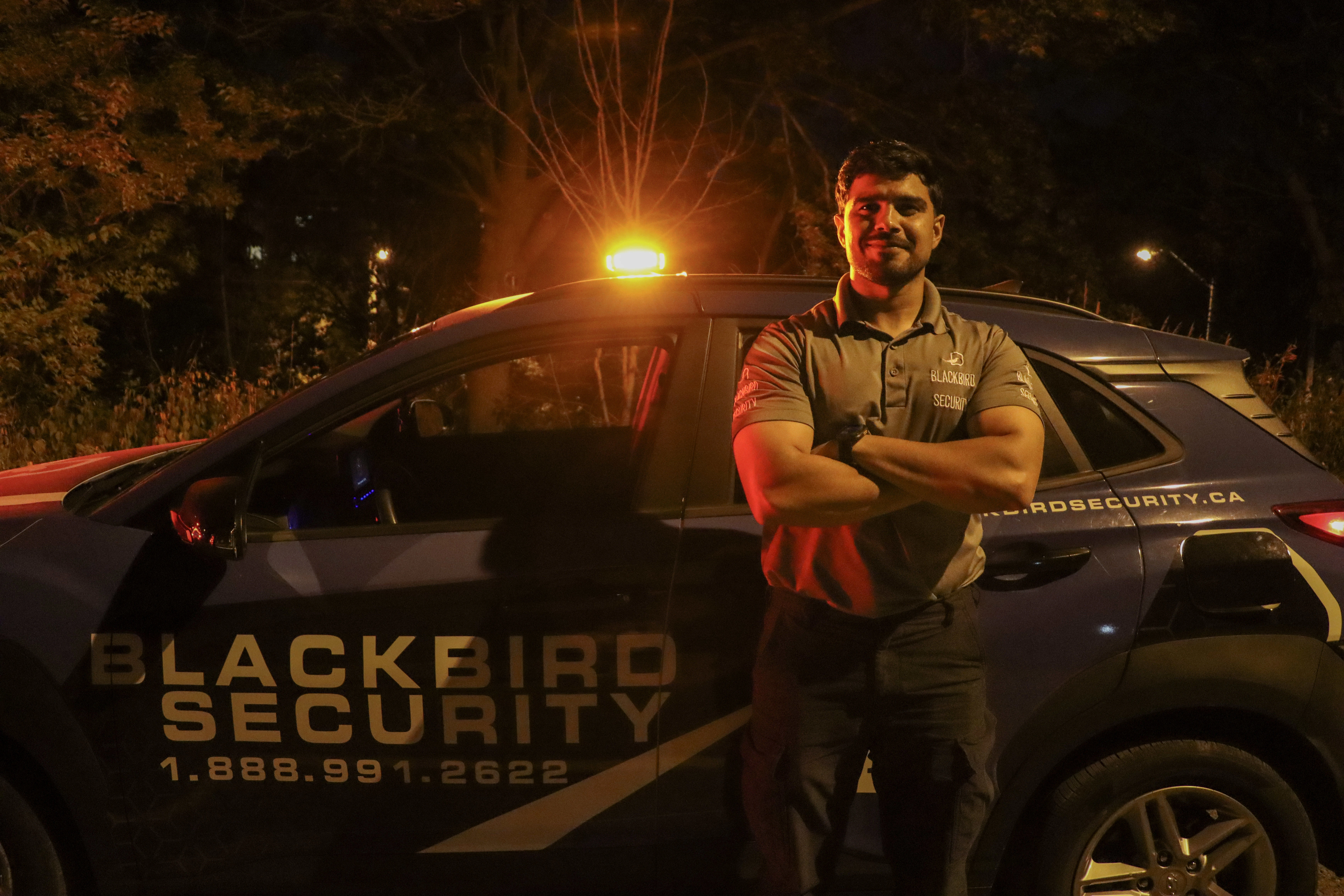 benefits of mobile patrol in the gta