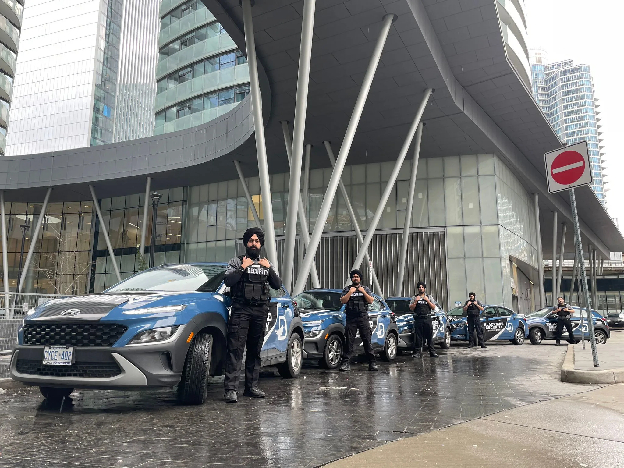 benefits of mobile patrol in the gta