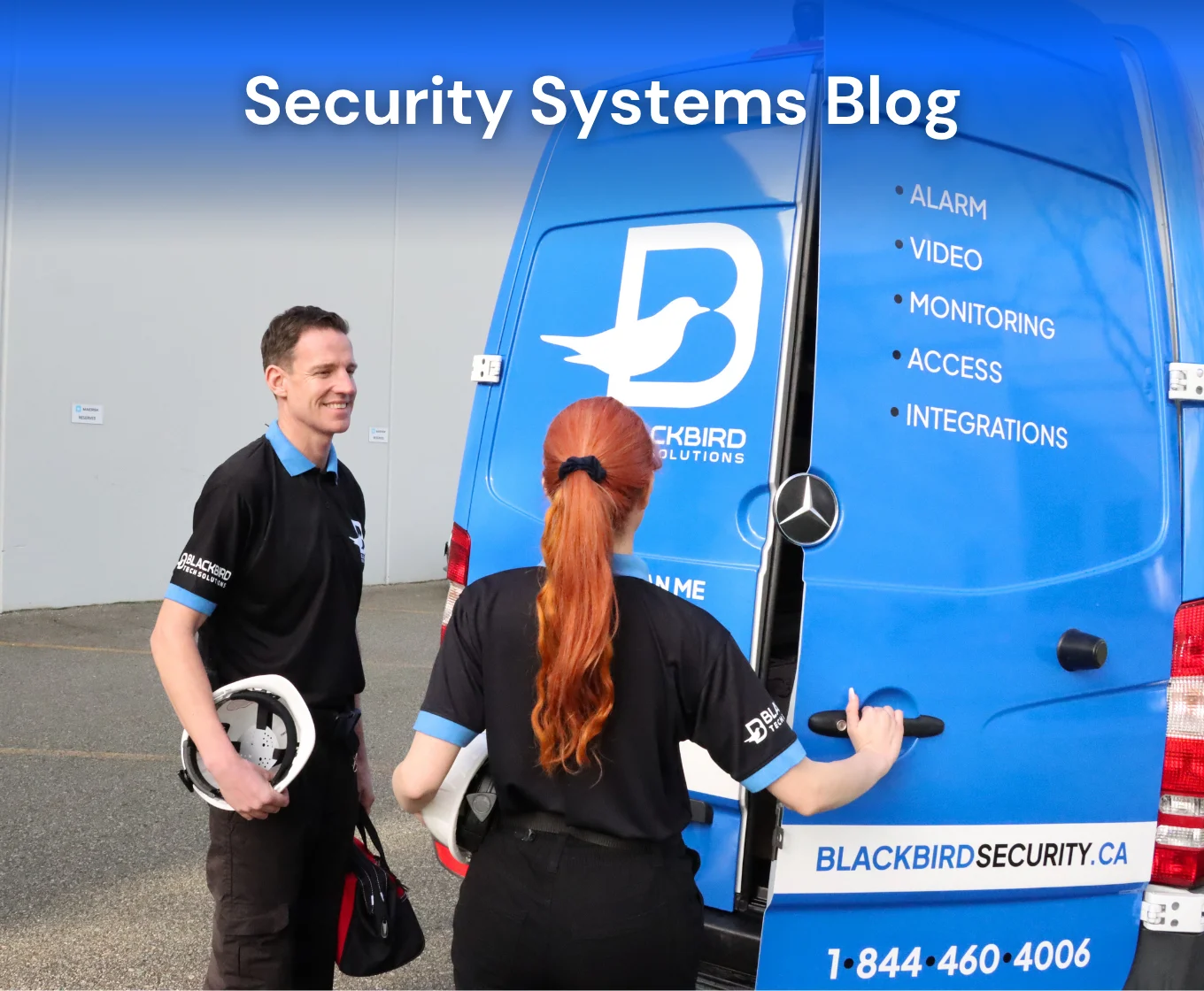 security systems