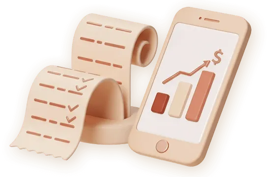 Controle de caixa - Easy Salon