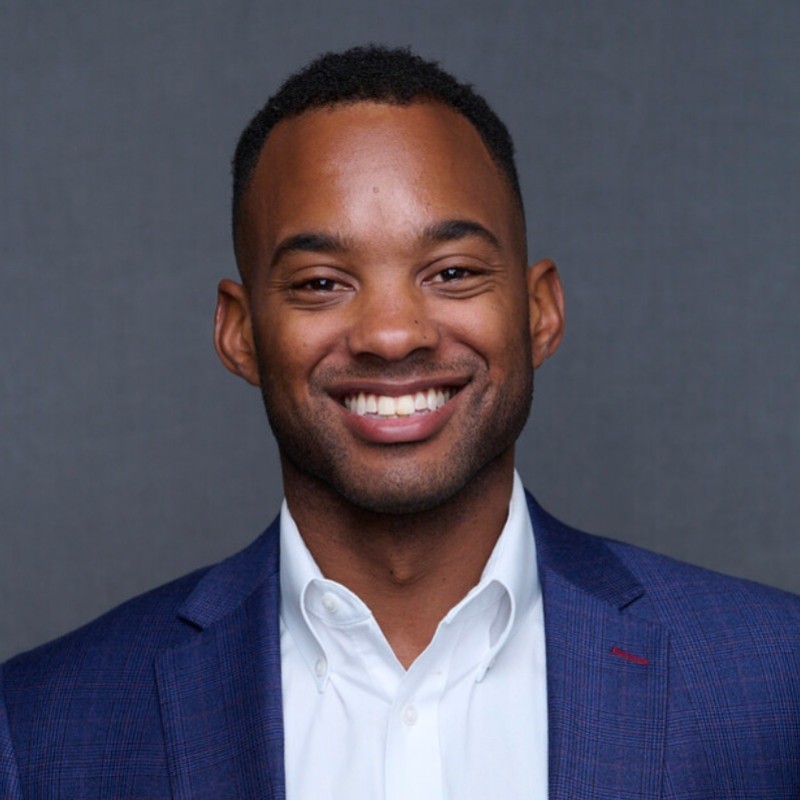 Victor A. Hill Jr - EMBA 2026