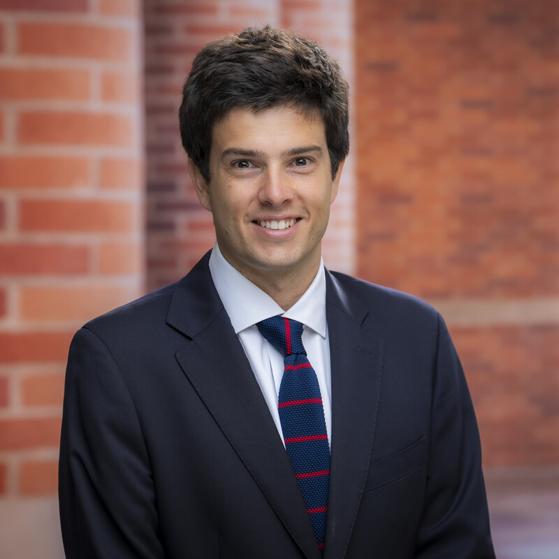 Eugenio Cox-Edwards - FTMBA 2027