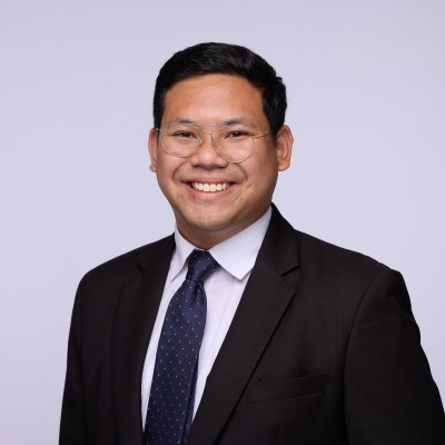 Kolawat (Park) Sukchom