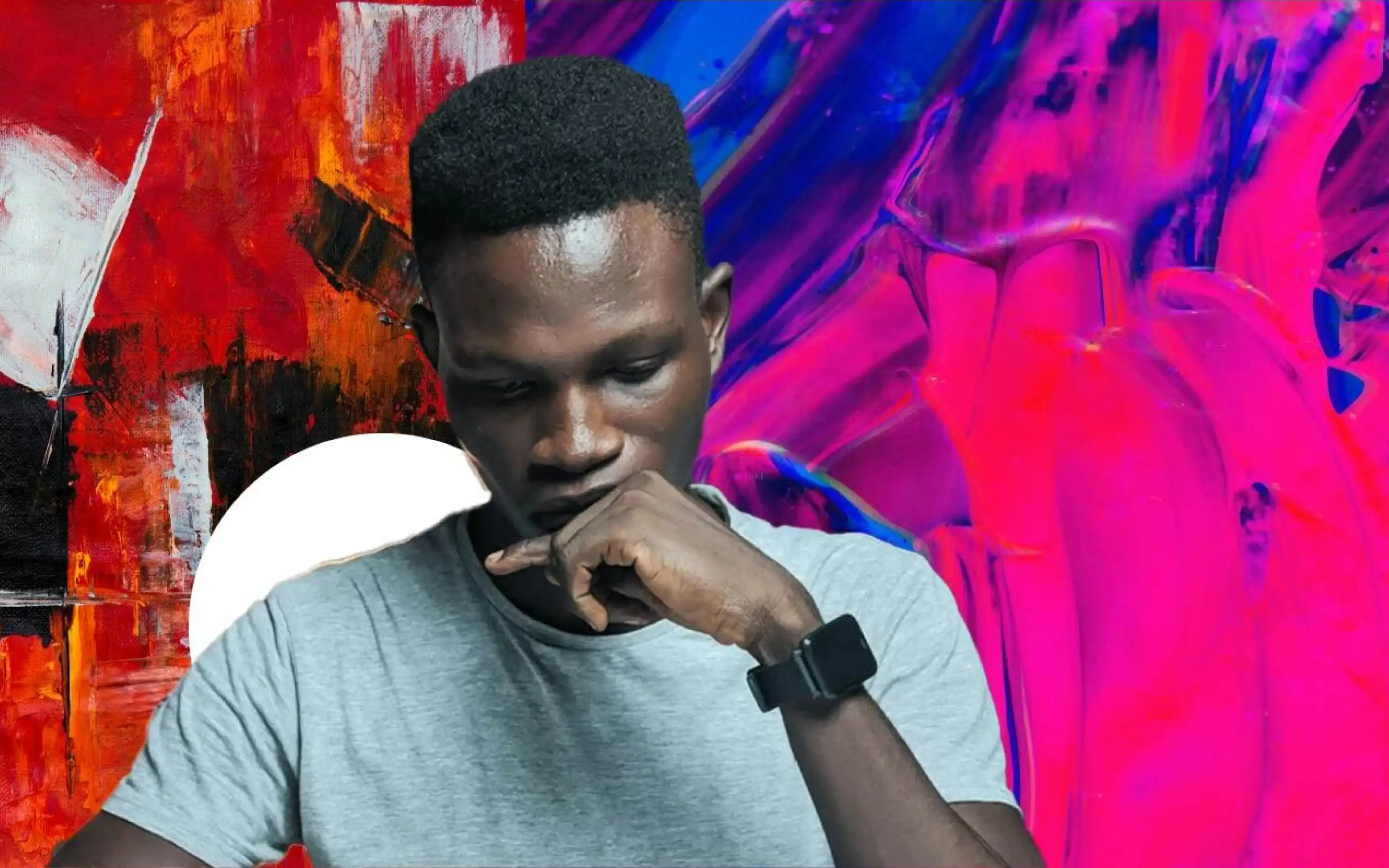 Design Thinking in B2B Lead Generation & Conversion Optimization