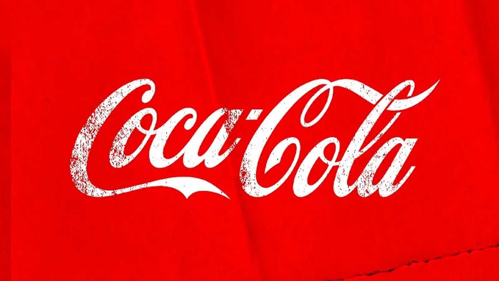 Coca Cola logo