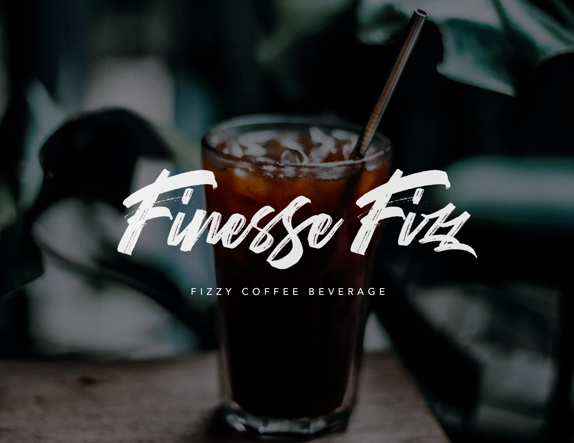 Finesse Fizz