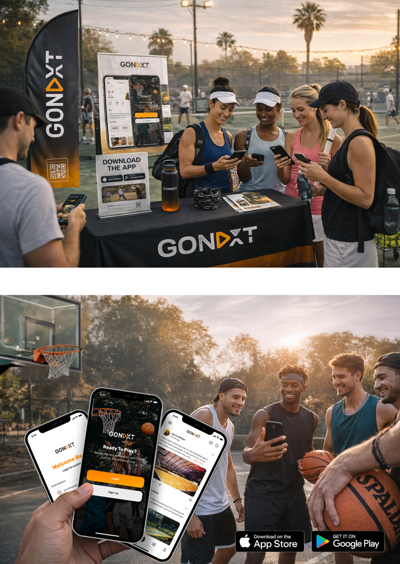 GoNext Sports
