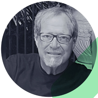 image of job applicants in a discussion at a medical clinic