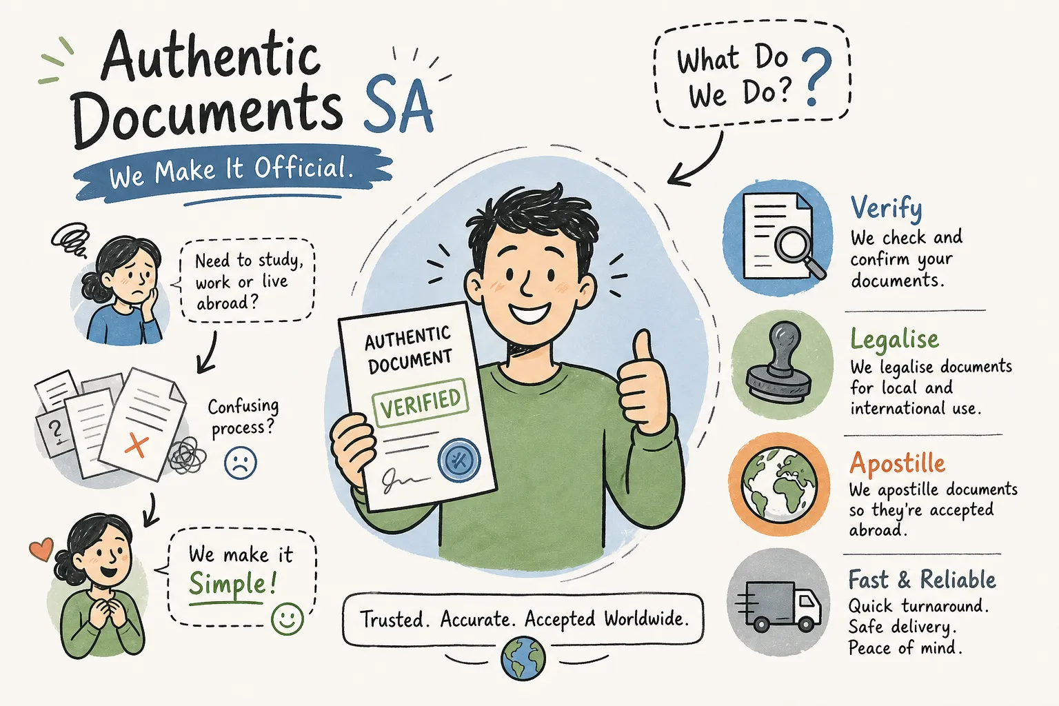 What Does Authentic Documents SA Do? Full 2026 Guide