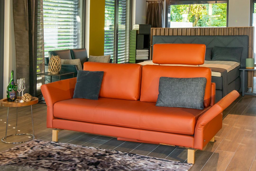 livevibe Showroom Winterthur — impression 1