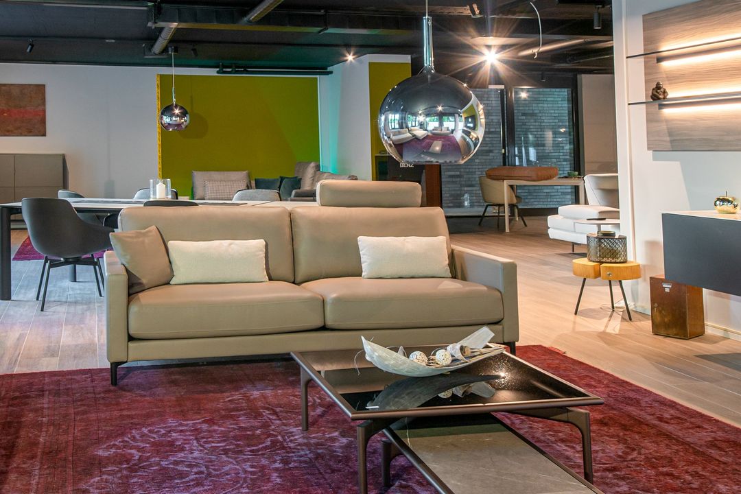 livevibe Showroom Winterthur — impression 2