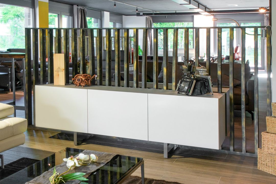 livevibe Showroom Winterthur — impression 3