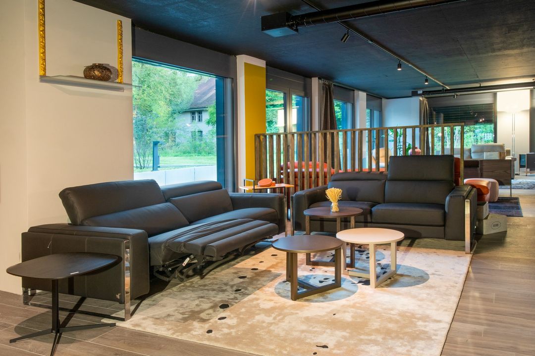 livevibe Showroom Winterthur — impression 4