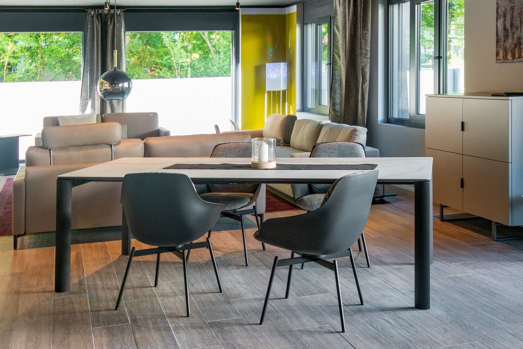 livevibe Showroom Winterthur — impression 5